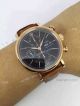 Knockoff Swiss IWC Schaffhausen Portofino Watch Black Dial (9)_th.jpg